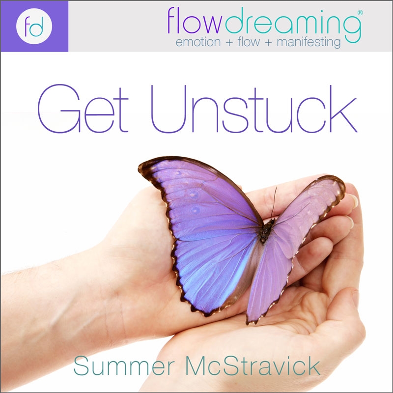 Take Action And Get Unstuck In Life | Flowdreaming