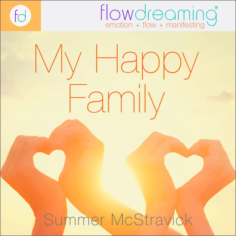 How to Be Happy With My Family: Simple Steps for Lasting Joy