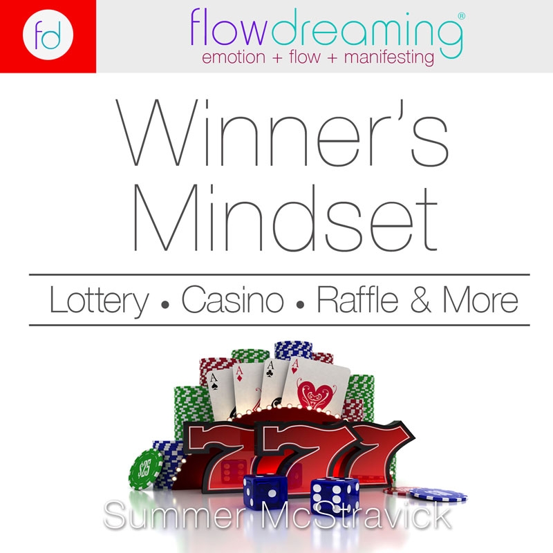 Winning Mindset Get Lucky and Win More with This Meditation