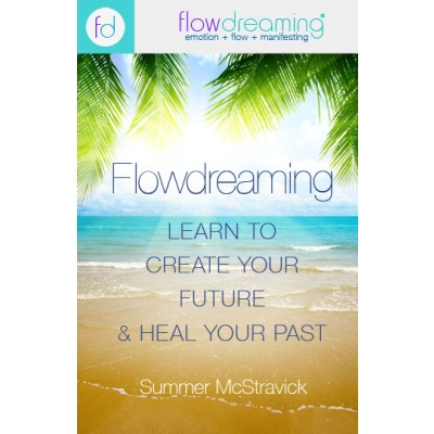 Introduction to Flowdreaming Free Kit Tutorial - Guidebook (PDF)