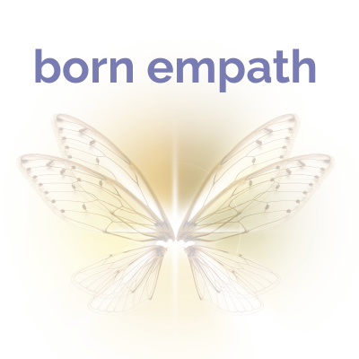 Born Empath Empathic Intuitive Development Course