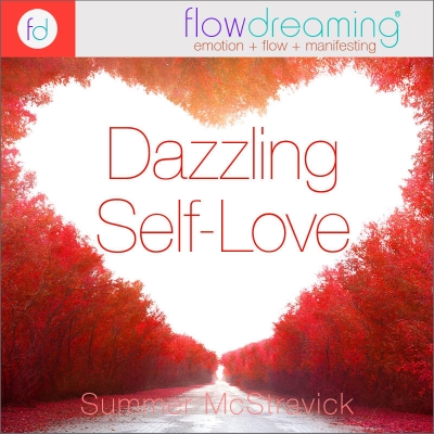 Dazzling Self-Love 275