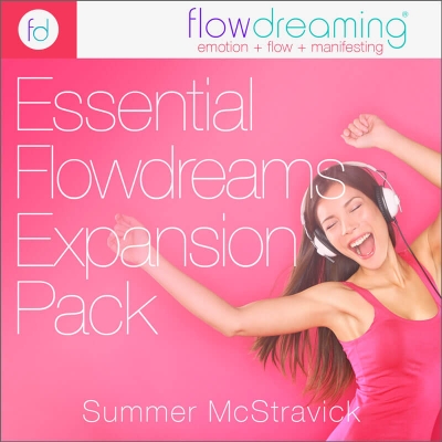 Essential Flowdreams: Expansion Pack Playlist