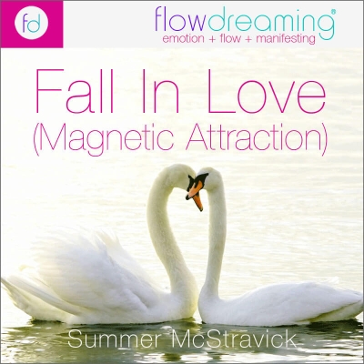 Fall In Love (Magnetic Attraction) Playlist