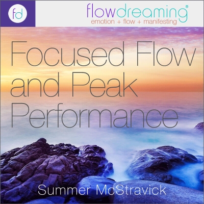 Focused Flow & Peak Performance Playlist