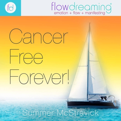 Cancer Free Forever