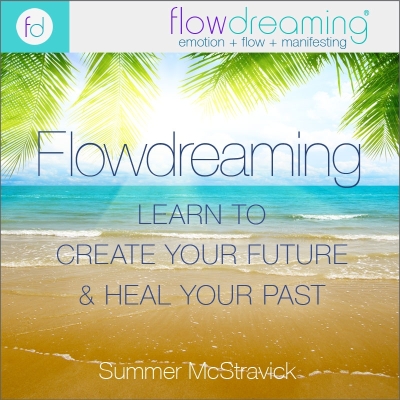 Learn to Flowdream! Introduction to Flowdreaming Kit