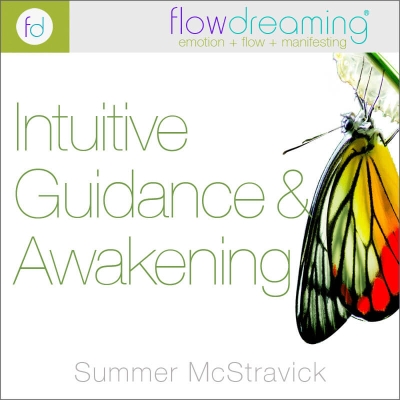 Intuitive Guidance and Awakening Playlist