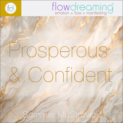 Prosperous and Confident Meditation Playlist