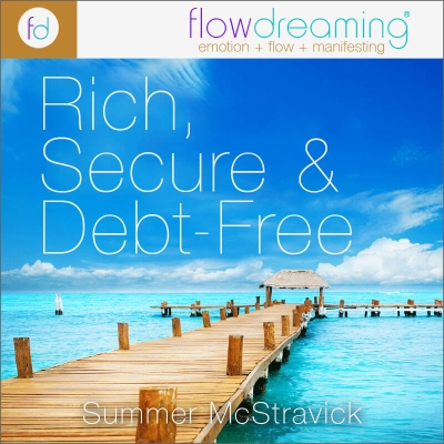 Rich, Secure & Debt-Free Playlist