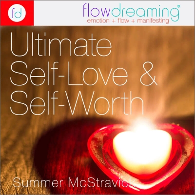 Ultimate Self-Love & Self-Worth Playlist