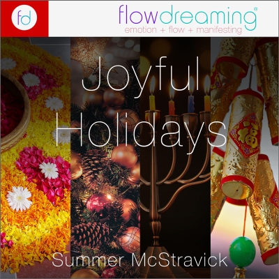 Joyful Holidays
