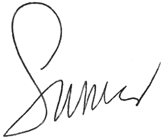 Summer signature