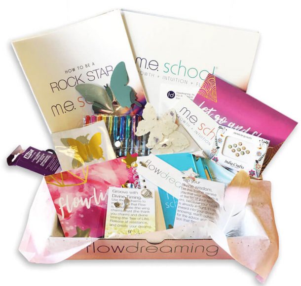 M.E. School: A Boutique Experience for Personal Growth and Inner ...