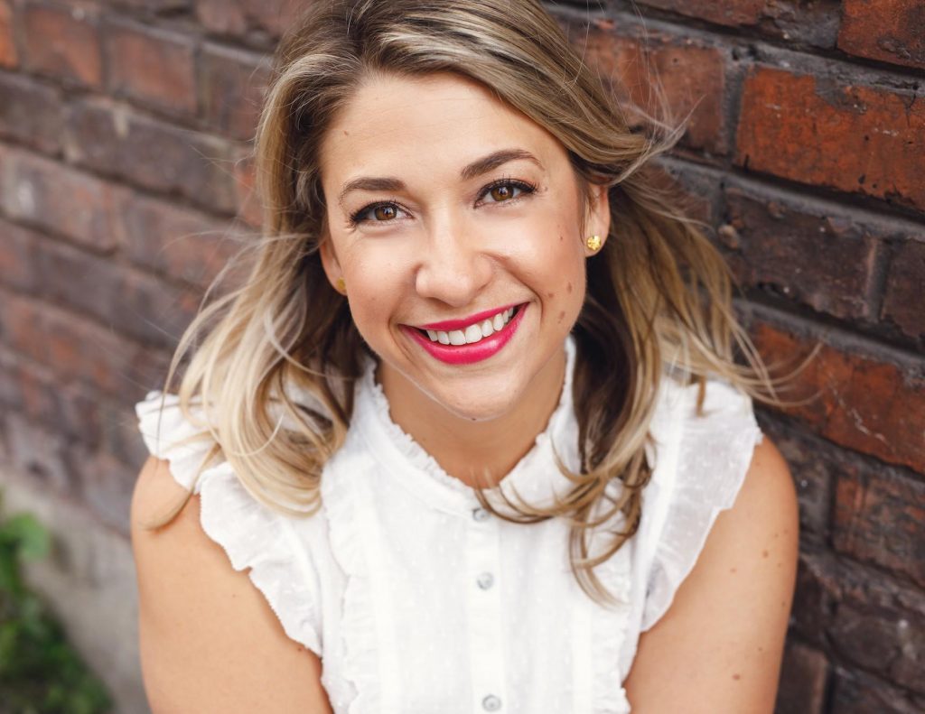 leanne kallal